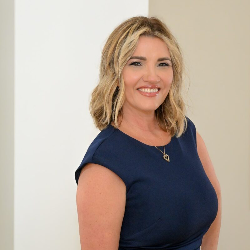 Cheryl Bougie, Chief Financial Officer