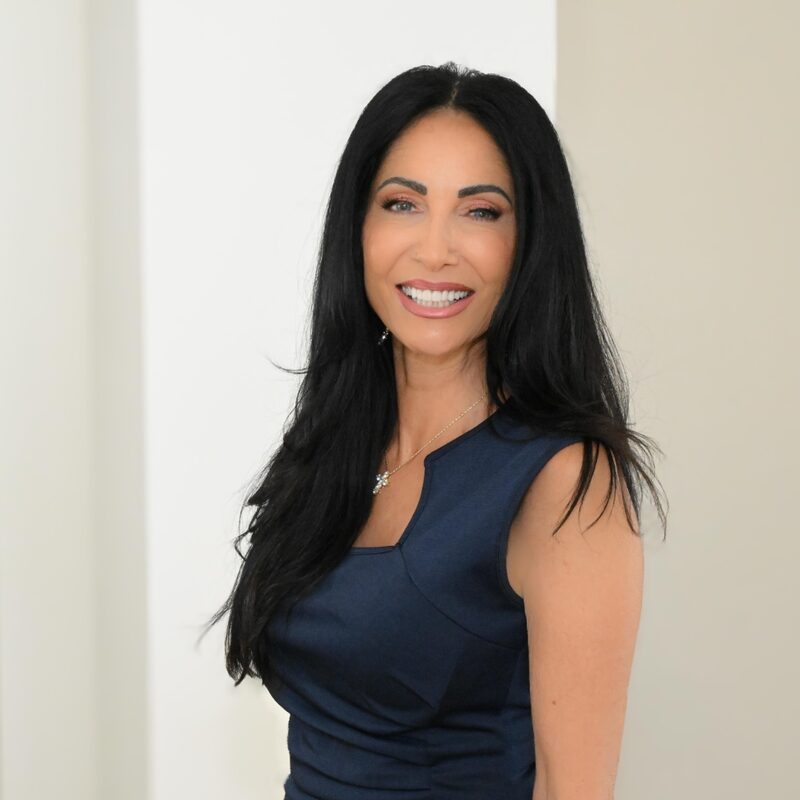 Donna Nuro, Chief Operating Officer