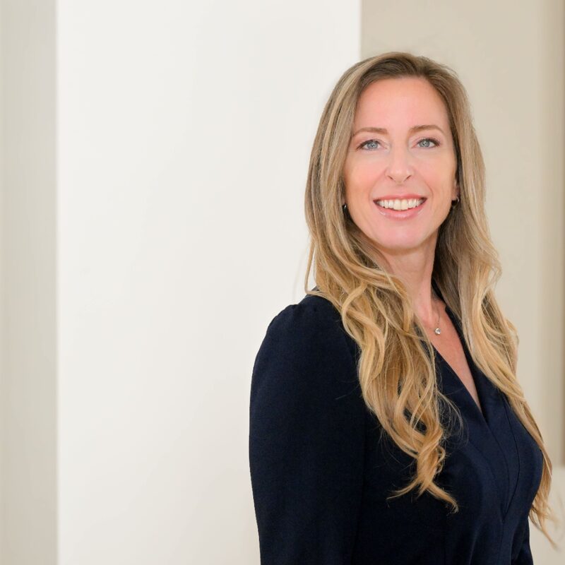 Rebecca Russotti, Chief Marketing Officer